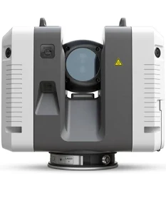 RTC360 激光扫描仪：空间 “复刻大师”，品牌、用途与故障维修指南